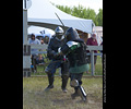 Medieval Combat