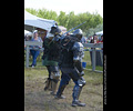 Medieval Combat