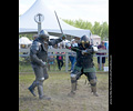 Medieval Combat