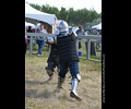 Medieval Combat