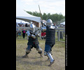 Medieval Combat