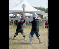 Medieval Combat
