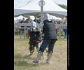 Medieval Combat