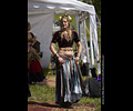 Medieval Belly Dancers
