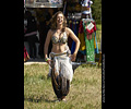 Medieval Belly Dancers