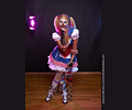 Harley Quinn by Mandy