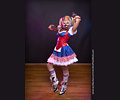 Harley Quinn by Mandy