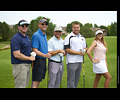 Realities for Children - Golf Tournament