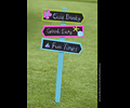 Realities for Children - Golf Tournament
