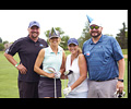 Realities for Children - Golf Tournament