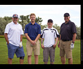 Realities for Children - Golf Tournament