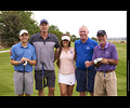Realities for Children - Golf Tournament