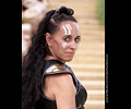 Cari as Thor