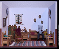Global Village Museum