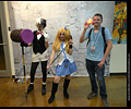 Fort Collins Comic Con 2019