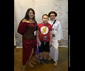 Fort Collins Comic Con 2019