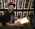 Fort Collins Comic Con 2019