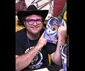 Fort Collins Comic Con 2019