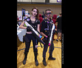 Fort Collins Comic Con 2019