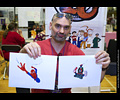 Fort Collins Comic Con 2019