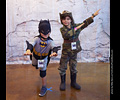 Fort Collins Comic Con 2019