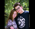 Hazel and Jesse