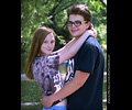 Hazel and Jesse