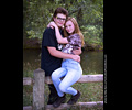 Hazel and Jesse