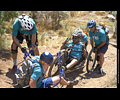Adventure Team Challenge 2019
