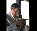 Lacy and Brian's Wedding