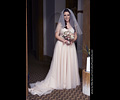 Lacy and Brian's Wedding