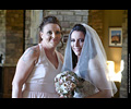 Lacy and Brian's Wedding