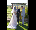 Lacy and Brian's Wedding