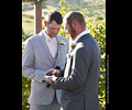 Lacy and Brian's Wedding