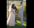 Lacy and Brian's Wedding