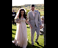 Lacy and Brian's Wedding