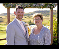 Lacy and Brian's Wedding