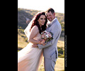 Lacy and Brian's Wedding