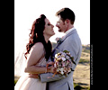 Lacy and Brian's Wedding