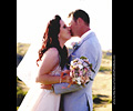 Lacy and Brian's Wedding