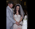 Lacy and Brian's Wedding