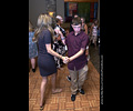 Lacy and Brian's Wedding