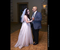 Lacy and Brian's Wedding