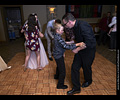 Lacy and Brian's Wedding