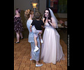 Lacy and Brian's Wedding