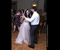 Lacy and Brian's Wedding