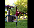 World Hoop Day - Fire