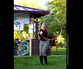 World Hoop Day - Fire