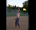 World Hoop Day - Fire