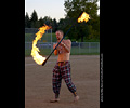 World Hoop Day - Fire